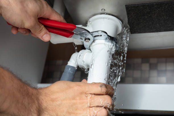 Best Sewage cleanup and water damage restoration  in Albion, IN